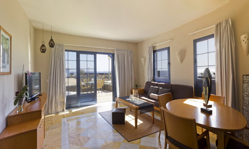 Apartamentos Villas Coral Deluxe en Playa Blanca